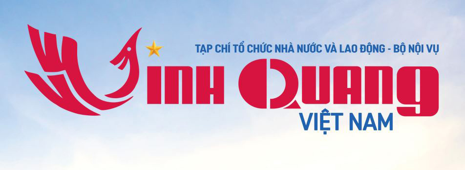 Banner Vinh Quang Việt Nam
